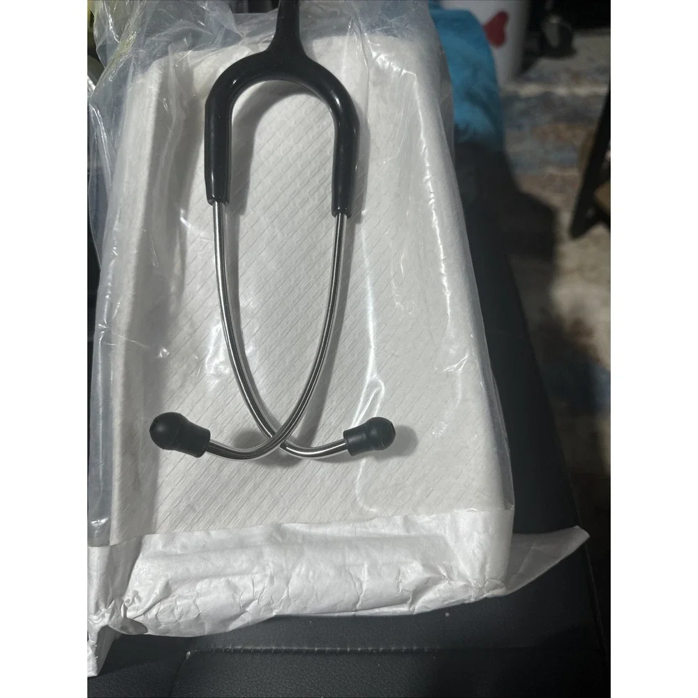 ADC Adscope 603‎ Clinician Series Stethoscope Adult-30